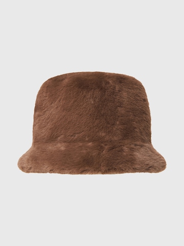 Cappello di Funky Buddha in marrone