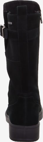 Bottes 'Mystic' Legero en noir