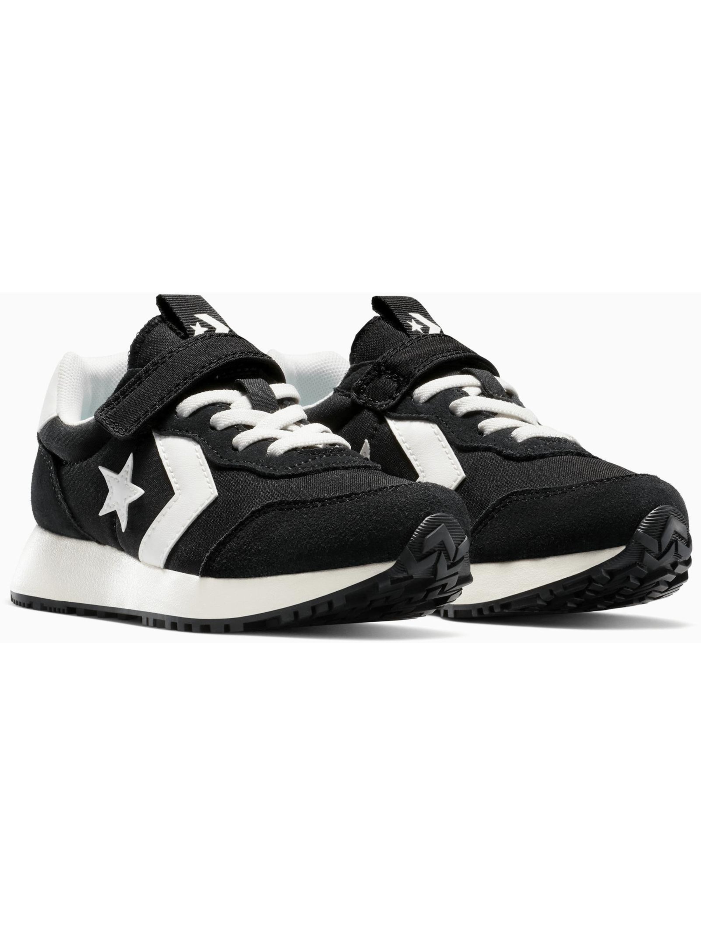 CONVERSE Sports shoe 'Converse Omega Trainer' in Black