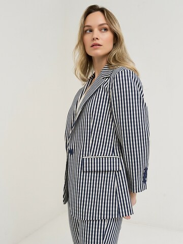 Camomilla Italia Blazer 'Giada' in Blue