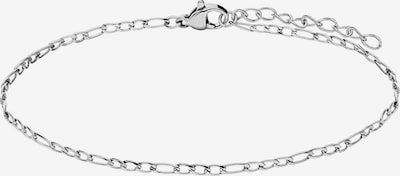 Lucardi Armband in silber, Produktansicht