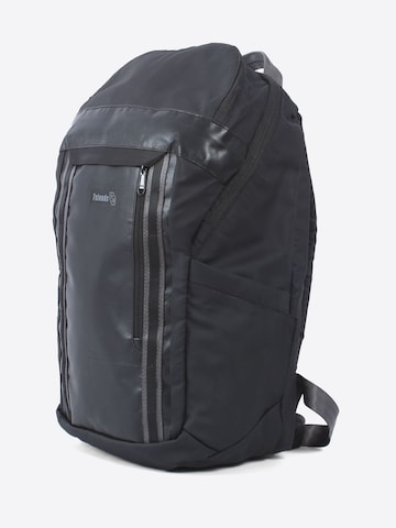 7clouds Rucksack 'Suno 7.1' in Schwarz