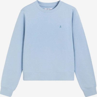 Scalpers Sweater majica veličine XS u svijetloplava, Pregled proizvoda