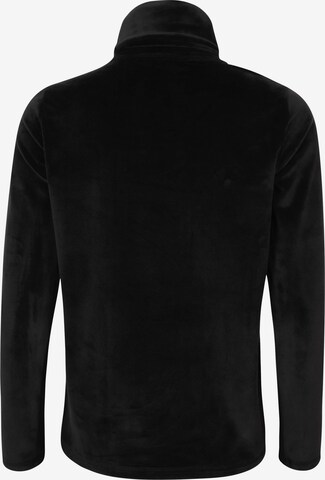 O'NEILLTehnička flis jakna 'Clime Plus' - crna boja