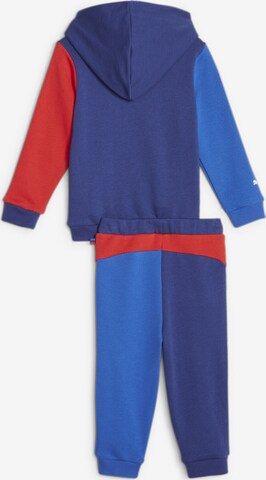 PUMA Sweatsuit in Blue