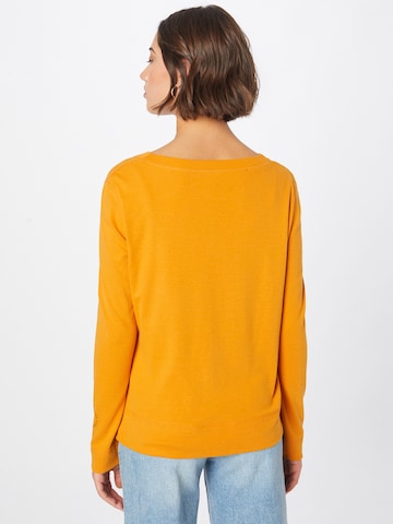 comma casual identity Shirt in Yellow