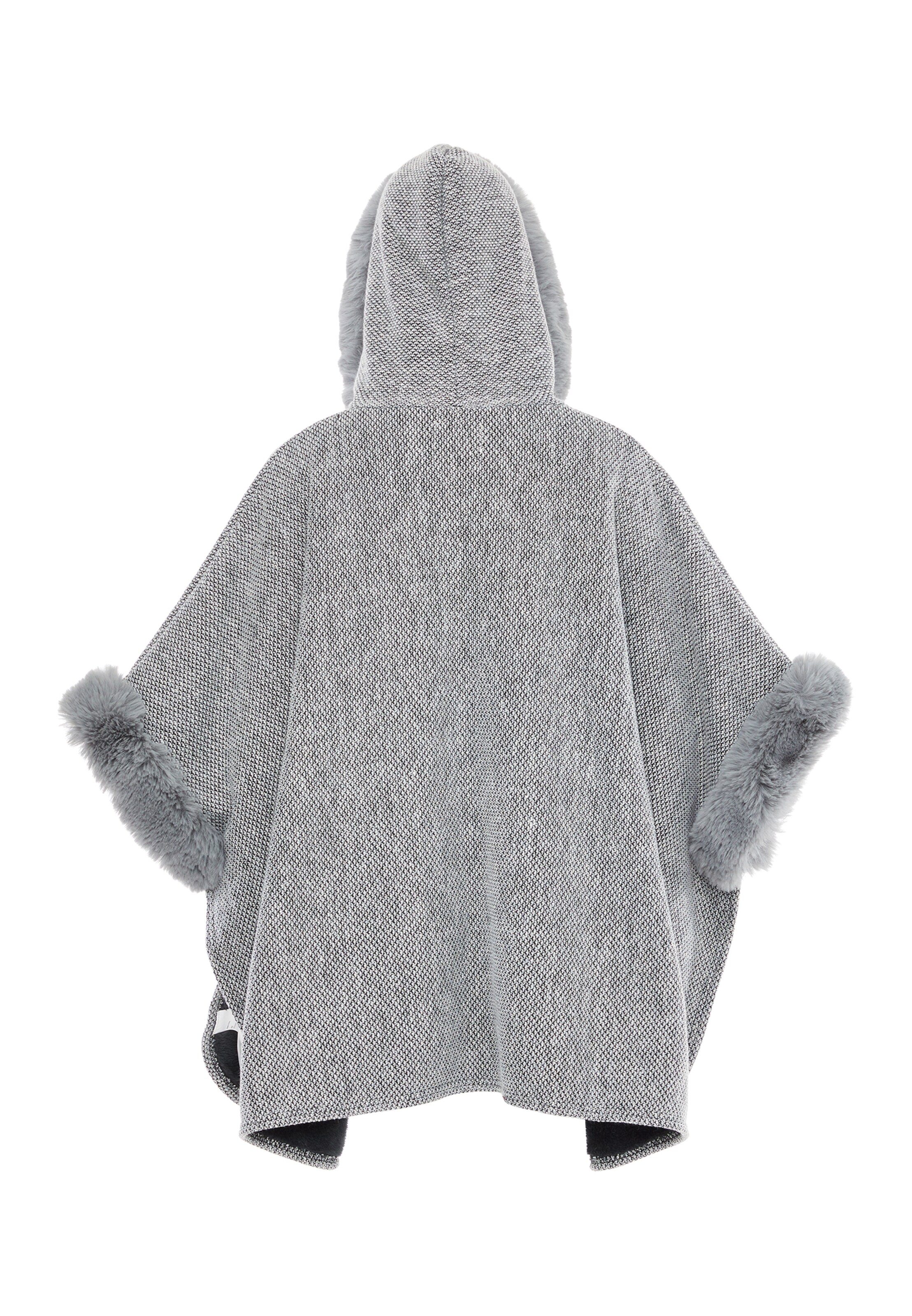 OSHA - Capa em cinzento