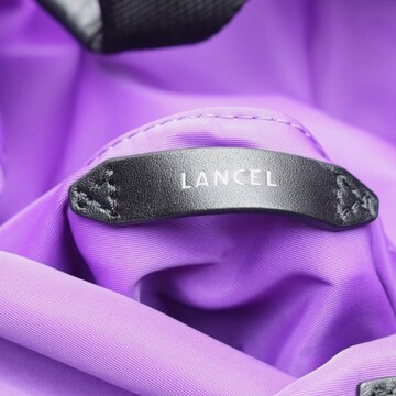 Lancel Handtasche One Size in Lila