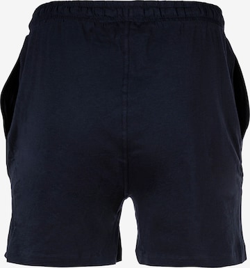 Marc O'Polo Pyjama kort in Wit