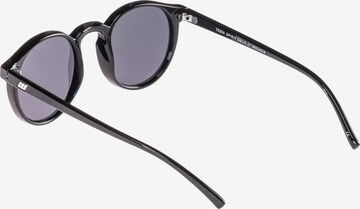 LE SPECS Sunglasses 'Teen Spirit Deux' in Black