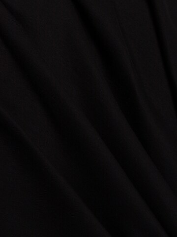 Andrew James Shirt in Schwarz