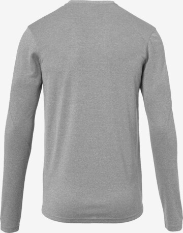 UHLSPORT Funktionsshirt in Grau