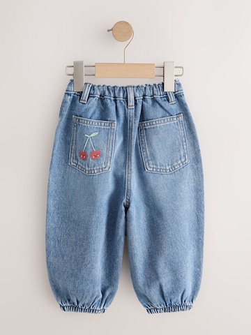 Next Barrel Jeans in Blue