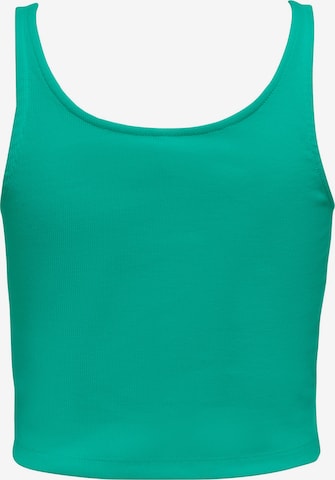 ONLY Top 'Nessa' in Green