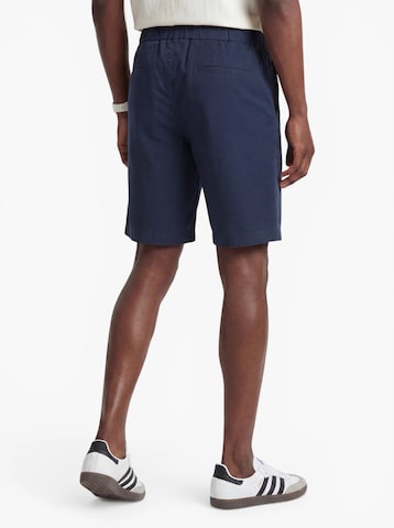 Regular Pantalon chino 'JPSTJAIDEN ROCCO' JACK & JONES en beige
