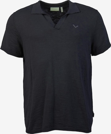 Pullover di Kleinigkeit in grigio: frontale