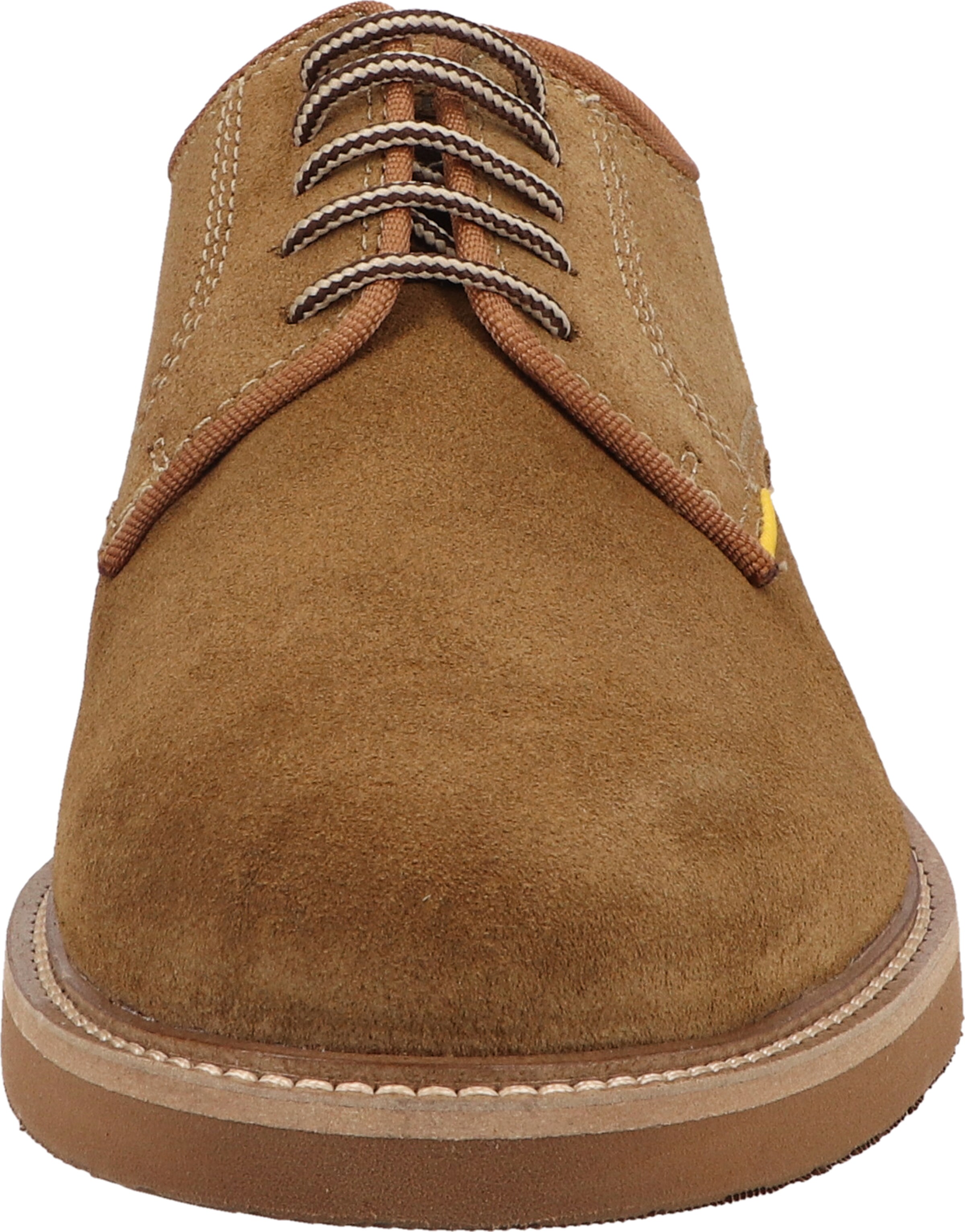 Männer Halbschuhe CAMEL ACTIVE Businessschuhe in Braun - BF18639 Männer Halbschuhe CAMEL ACTIVE Businessschuhe in Braun - BF18639