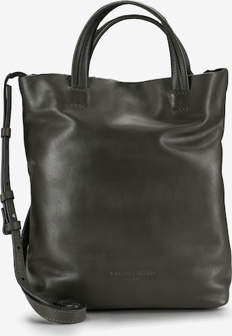 Borsa a mano 'Hera' di Liebeskind Berlin in verde: frontale