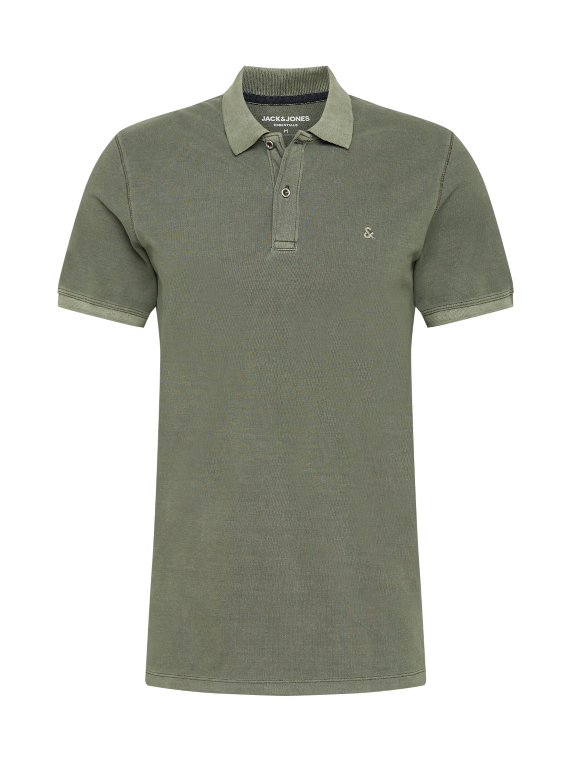 JACK & JONES Koszulka w kolorze zielony