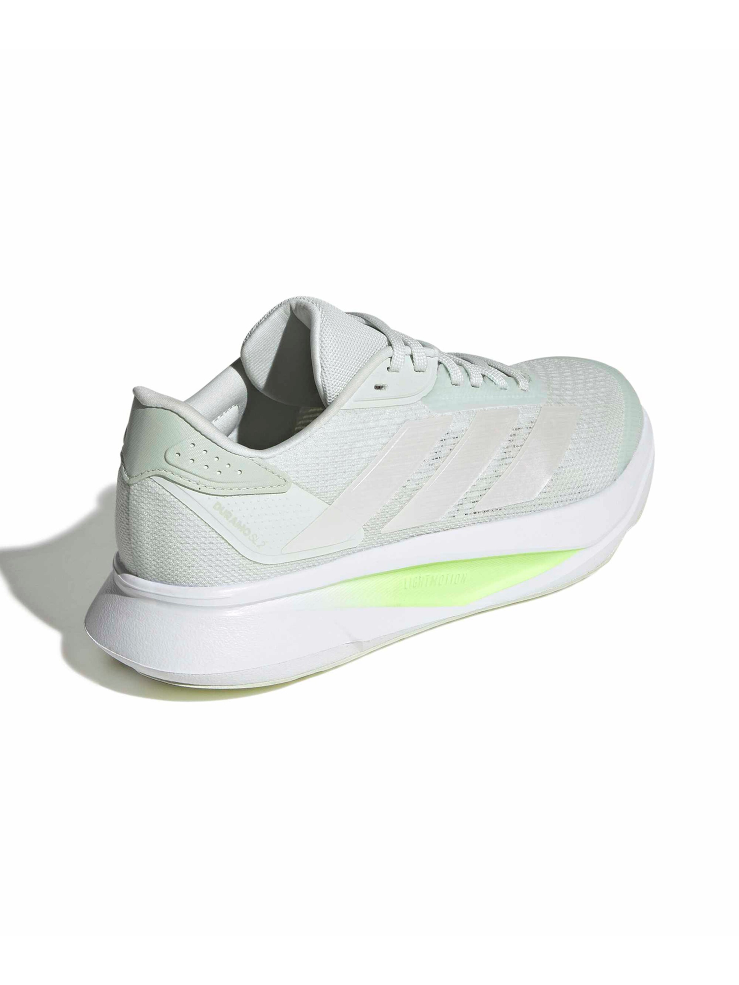 ADIDAS PERFORMANCE - Sapatilha de corrida 'DURAMO SL2' em verde