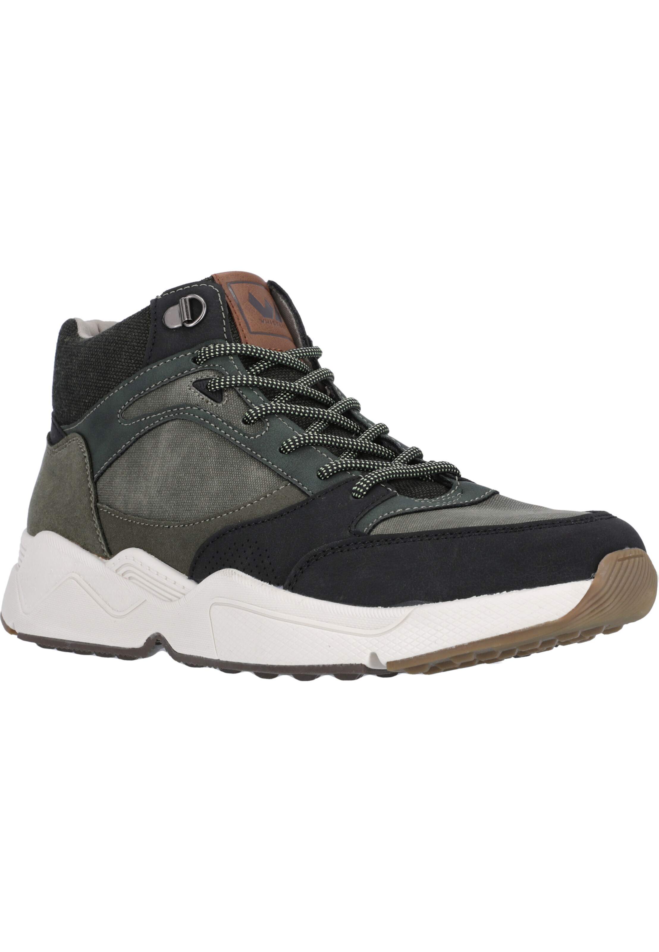 Whistler Boots ' Palhoma' in Grey