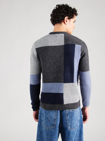 Only & Sons Trui 'ONSTYLE' in Blauw