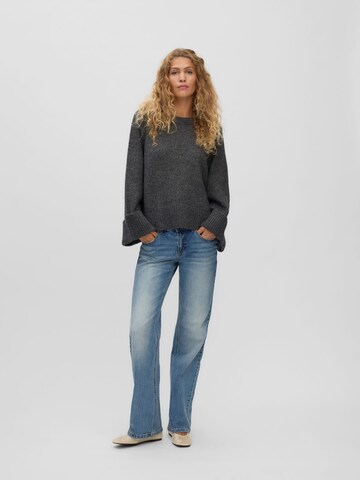 Pullover 'AWNovah' di VERO MODA in grigio