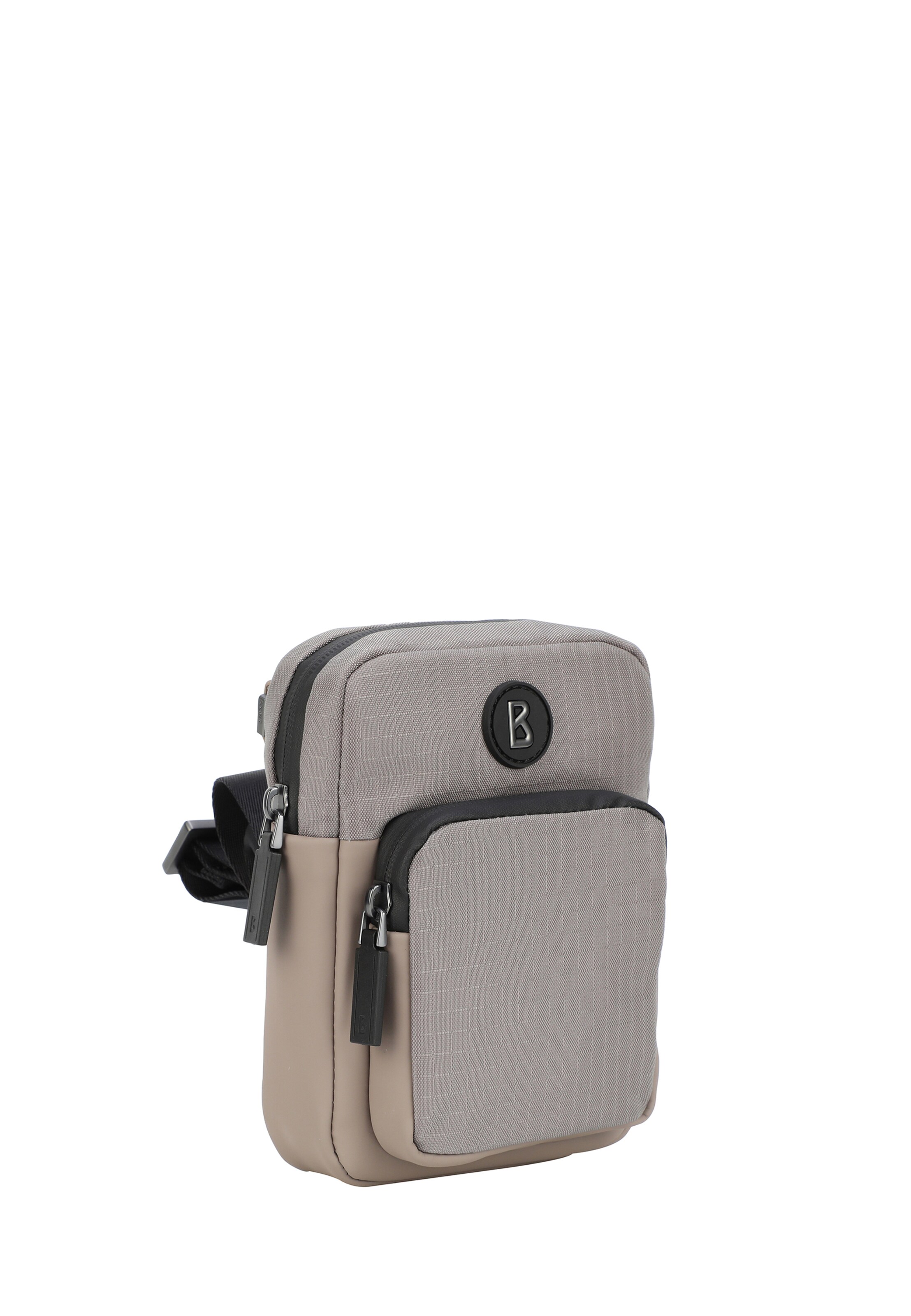 BOGNER Crossbody Bag 'Tignes Jacob' in Brown