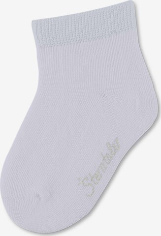 STERNTALER Socken in Blau