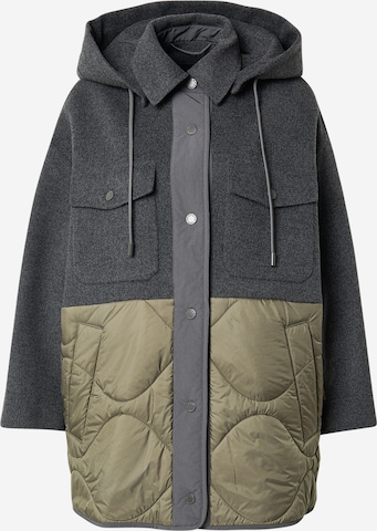 pilka Weekend Max Mara Demisezoninė striukė 'DOSSOLA': priekis