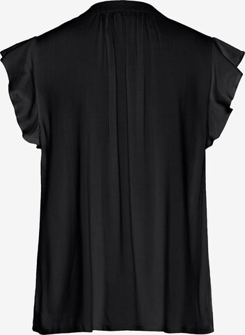 LASCANA - Blusa em preto