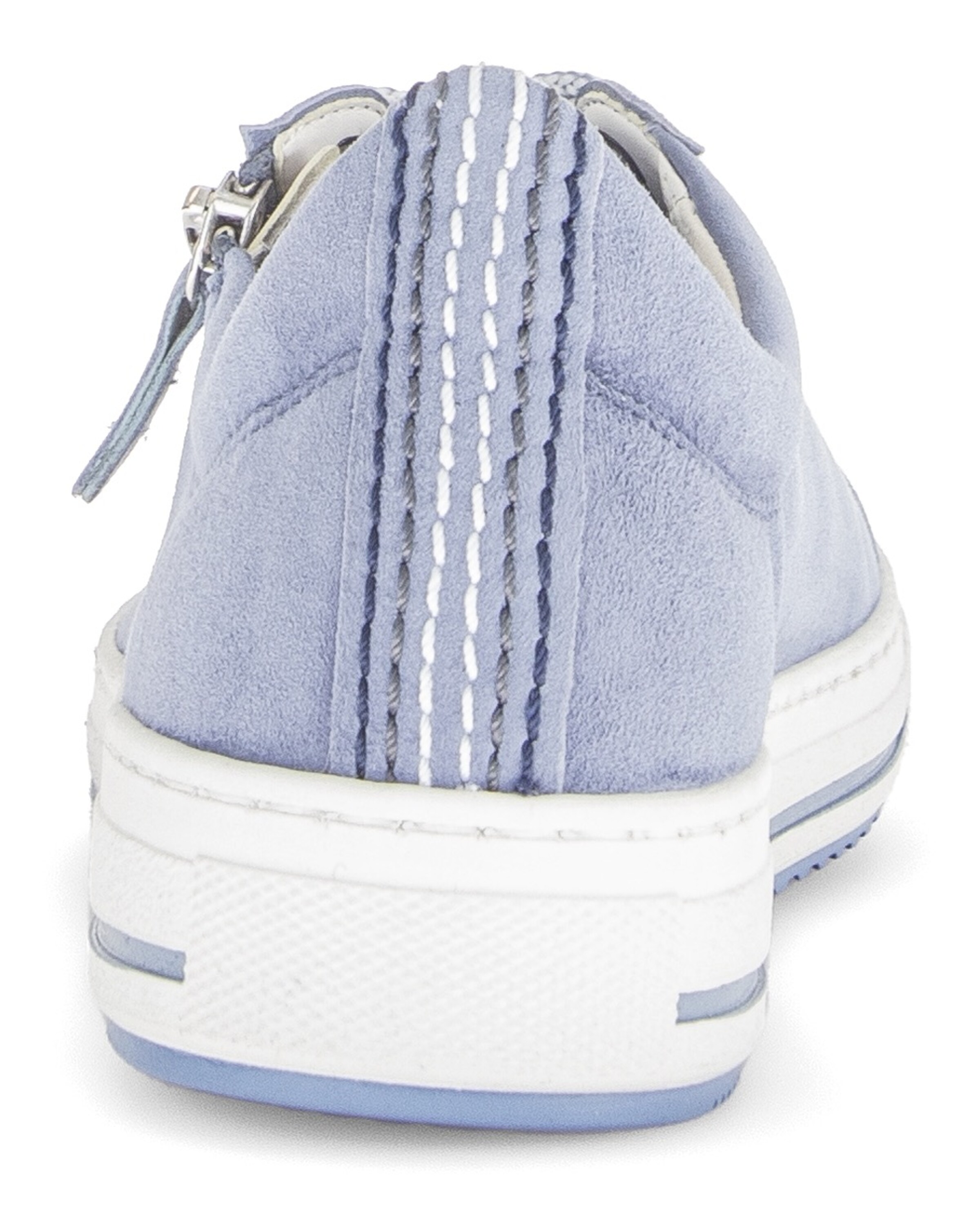 GABOR Sneakers in Blue