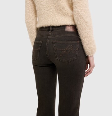MAC Regular Jeans in Black