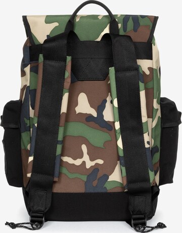 EASTPAK Backpack 'OBSTEN' in Mixed colors