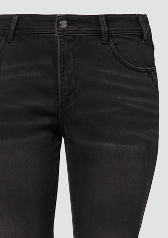 Regular Jean s.Oliver en noir