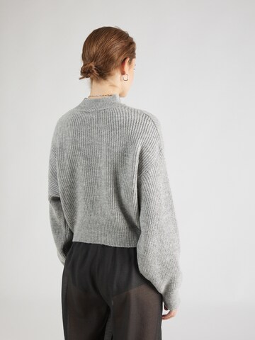STUDIO SELECT Sweater 'Caro' in Grey