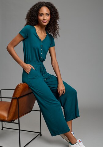 KangaROOS Loungewear in Green