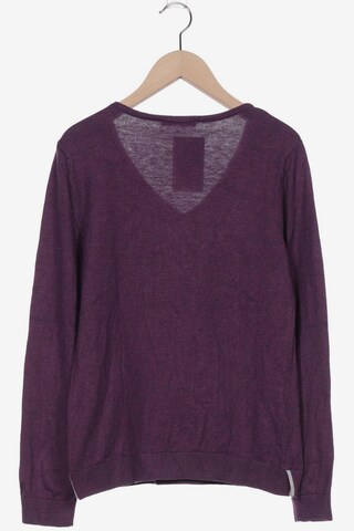 EDC BY ESPRIT Sweater & Cardigan in M in Purple