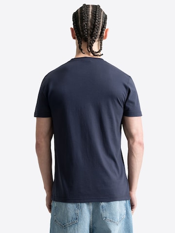 Ocean Pacific Футболка 'Froth' в Синий