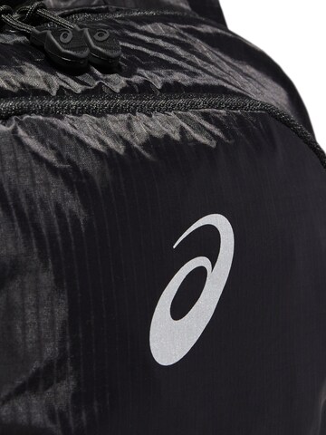 ASICS Rucksack 'Asics  Running 2.0'‌‌‌‌ in Schwarz