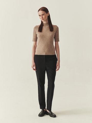 TATUUM Sweater in Beige