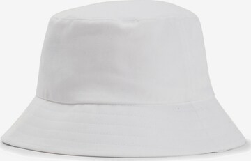 Calvin Klein Jeans Hut in Weiß