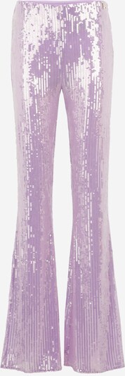 PATRIZIA PEPE Pants in Purple, Item view