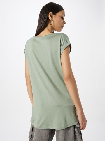 ABOUT YOU Majica 'Liliana' | zelena barva