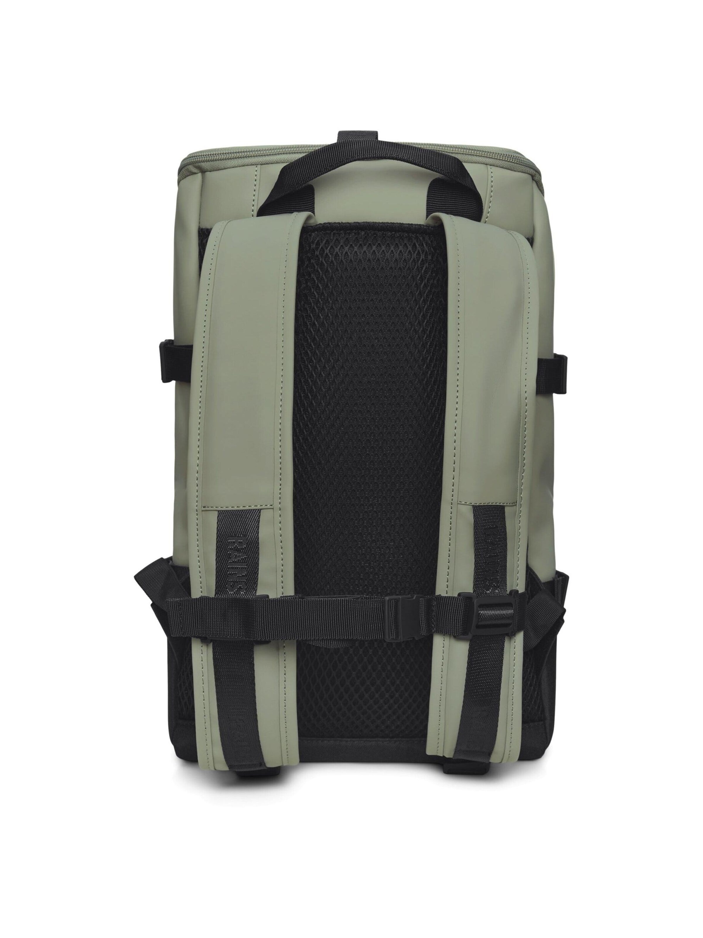 RAINS Backpack in Green