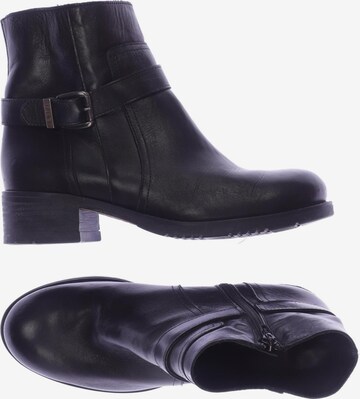 Liu Jo Dress Boots in 38 in Black: front