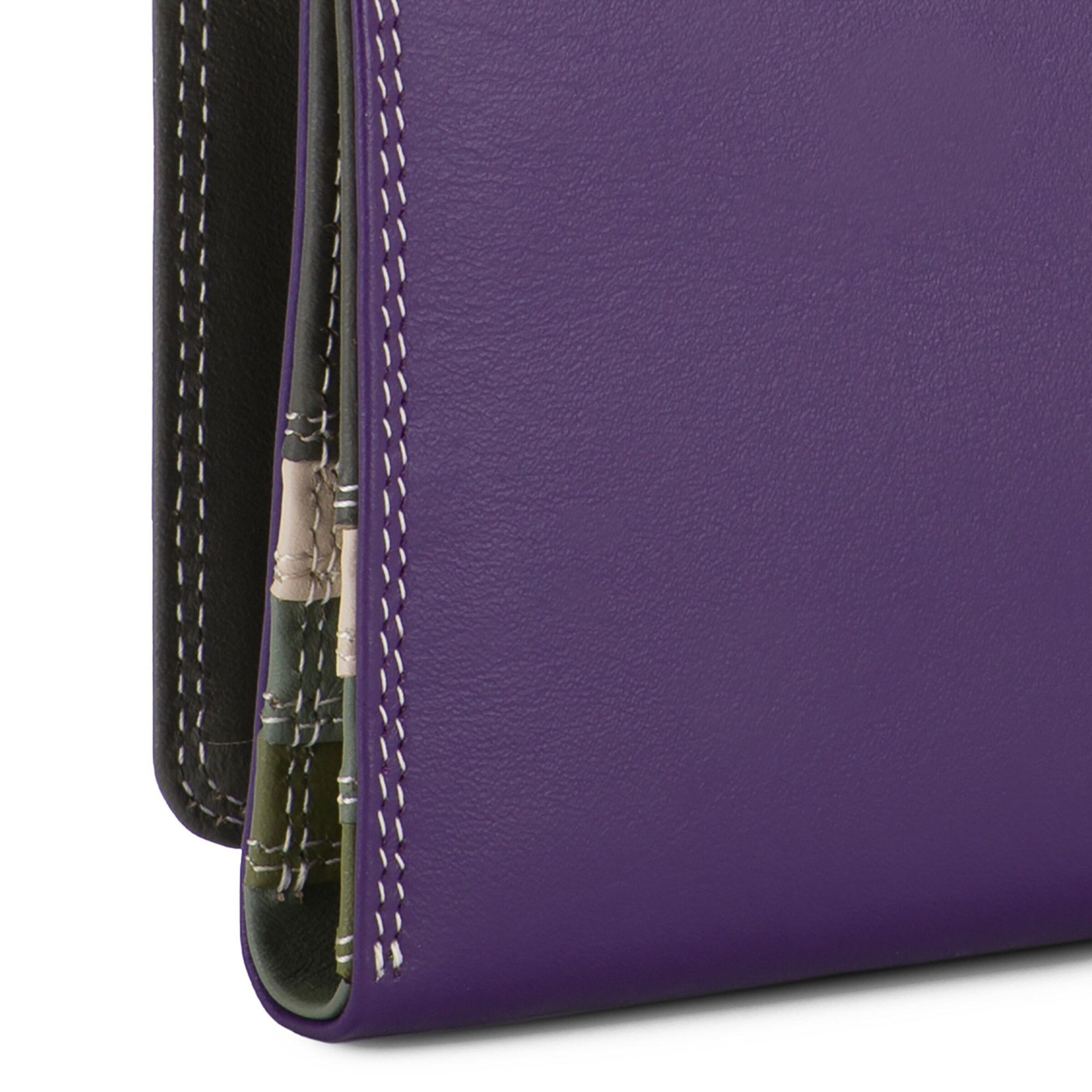 mywalit Wallet in Purple