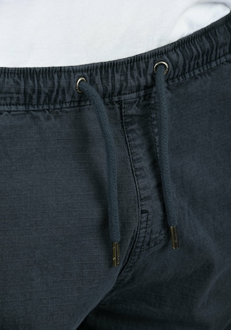 Regular Pantalon 'Frances' INDICODE JEANS en bleu