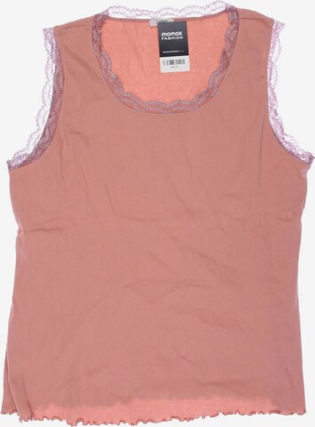 Deerberg Top XXL in Pink: predná strana