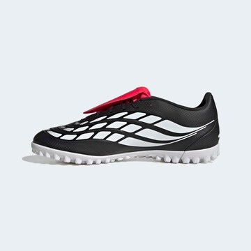 ADIDAS PERFORMANCE Fotbollsko 'PREDATOR CLUB FT TF' i svart